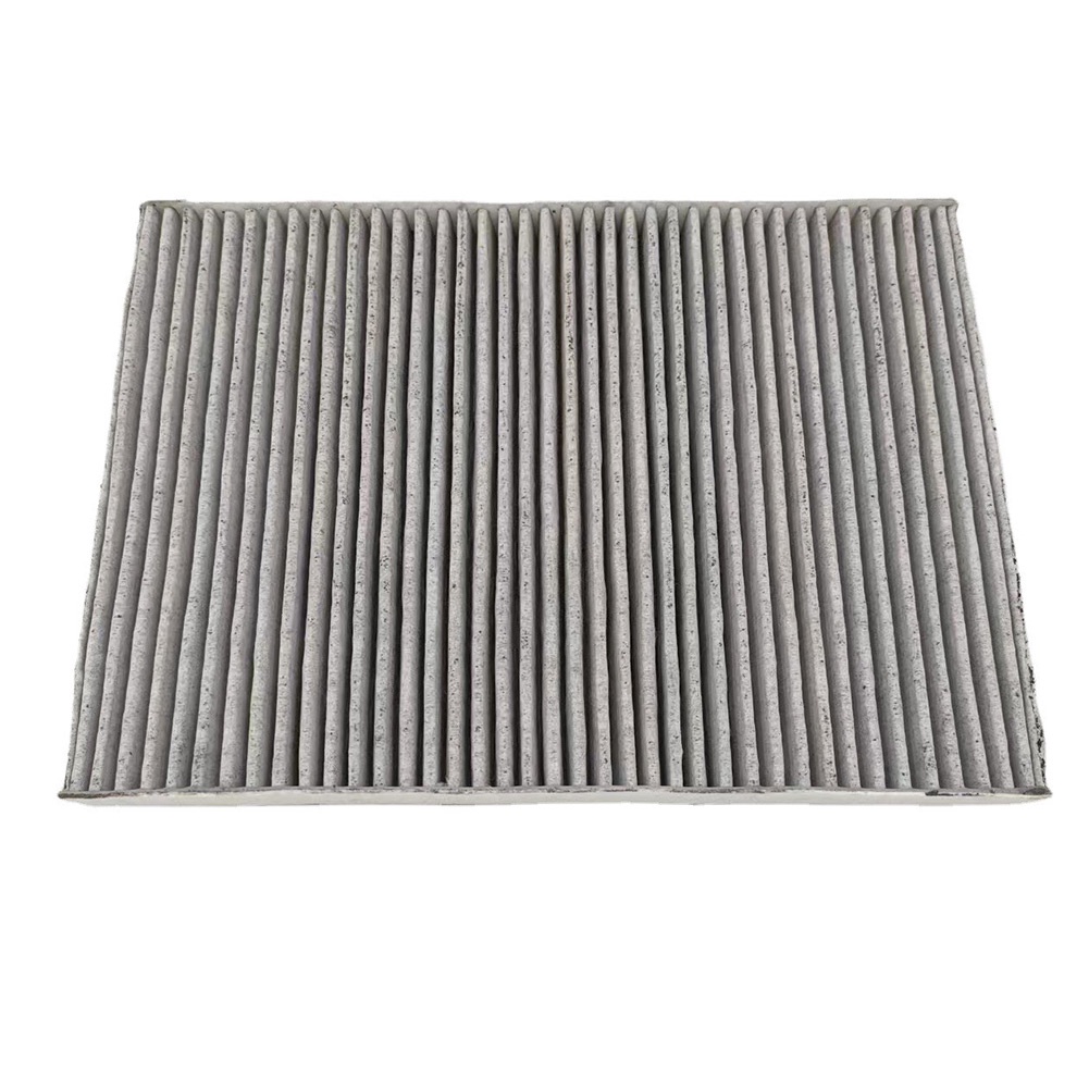 Bộ Lọc Không Khí Cabin Chất Lượng Cao 68301863Phụ Kiện Carbon Hoạt Tính Chuyên Dụng Dành Cho Jeep Wrangler Gladiator
