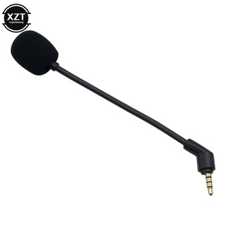 Micro Thay Thế Cho Máy Bay Kingston HyperX Cloud Flight 3.5mm
