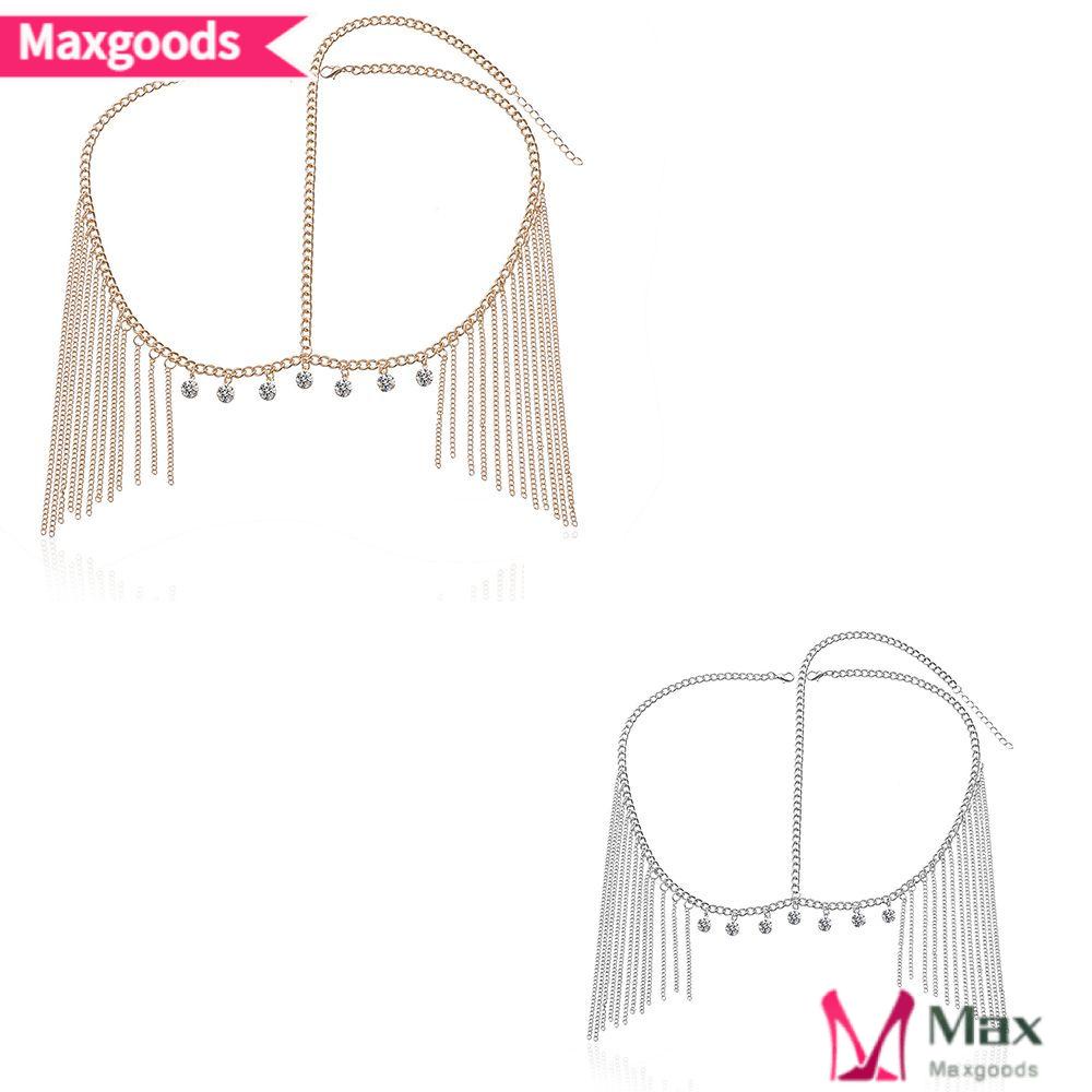 Cài Tóc Tua Rua Bằng Hợp Kim Thời Trang Cho Nữ