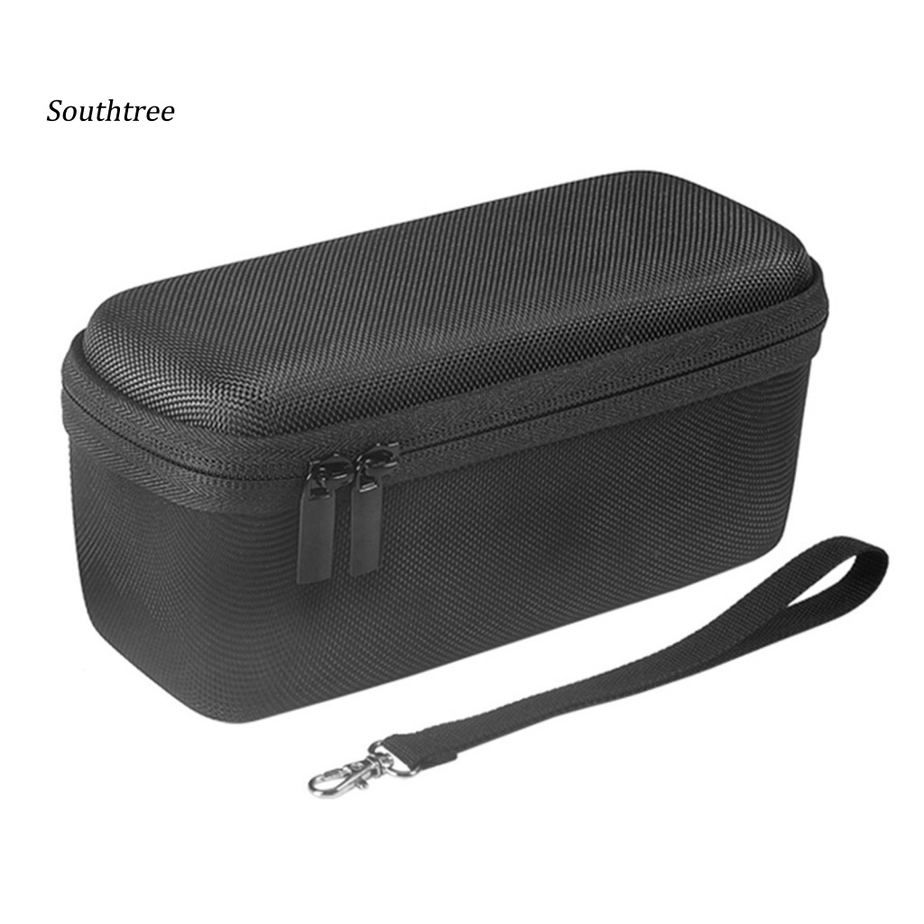 Túi Đựng Loa Bluetooth Sonos-Roam Bằng EVA Cứng Cáp Mang Đi Du Lịch Tiện Lợi