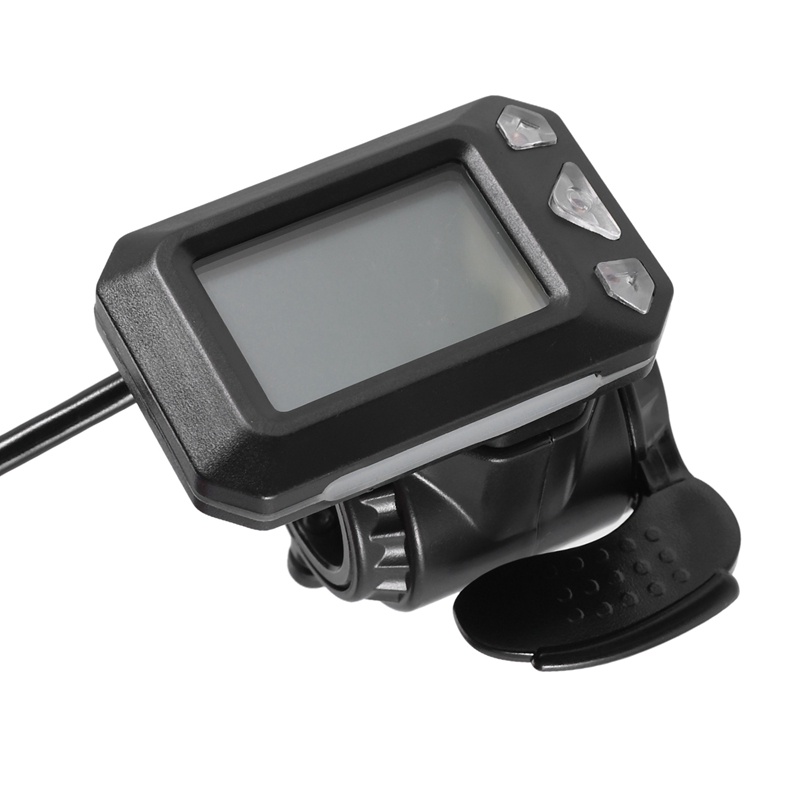 Màn Hình Hiển Thị 24V 36V Cho Xe Điện Scooter 5.5 Inches