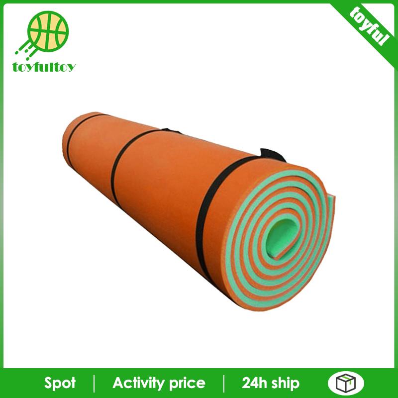 Thảm Phao Nổi Thoải Mái Dùng Cho Các Bữa Tiệc