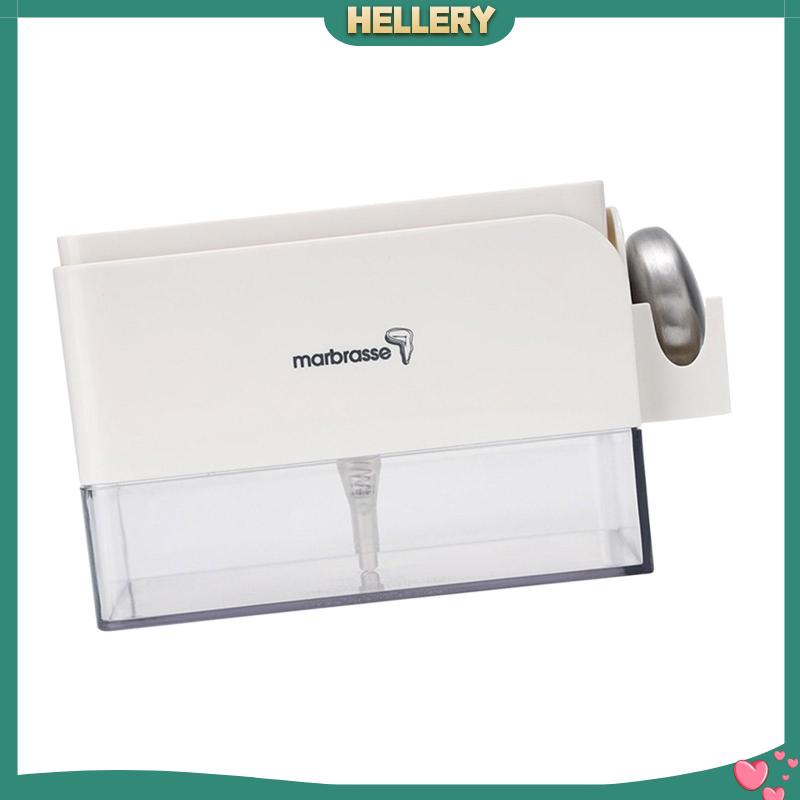 Hộp Đựng Xà Phòng Kèm Giá Đỡ Loại Bỏ Mùi Hôi Tiện Dụng