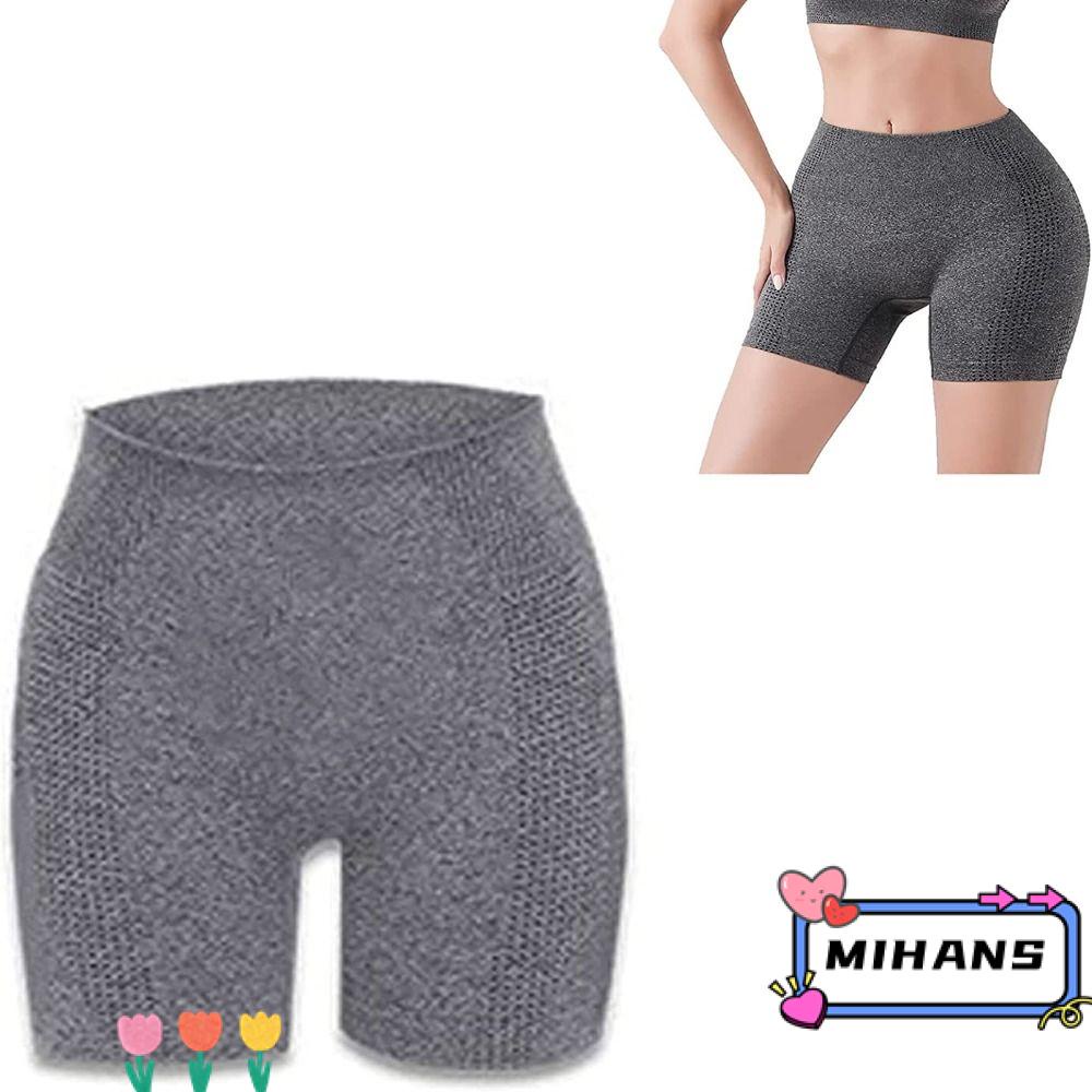 Quần Sooc Màu Trơn Thoáng Khí Hỗ Trợ Tập Yoga / Thể Thao