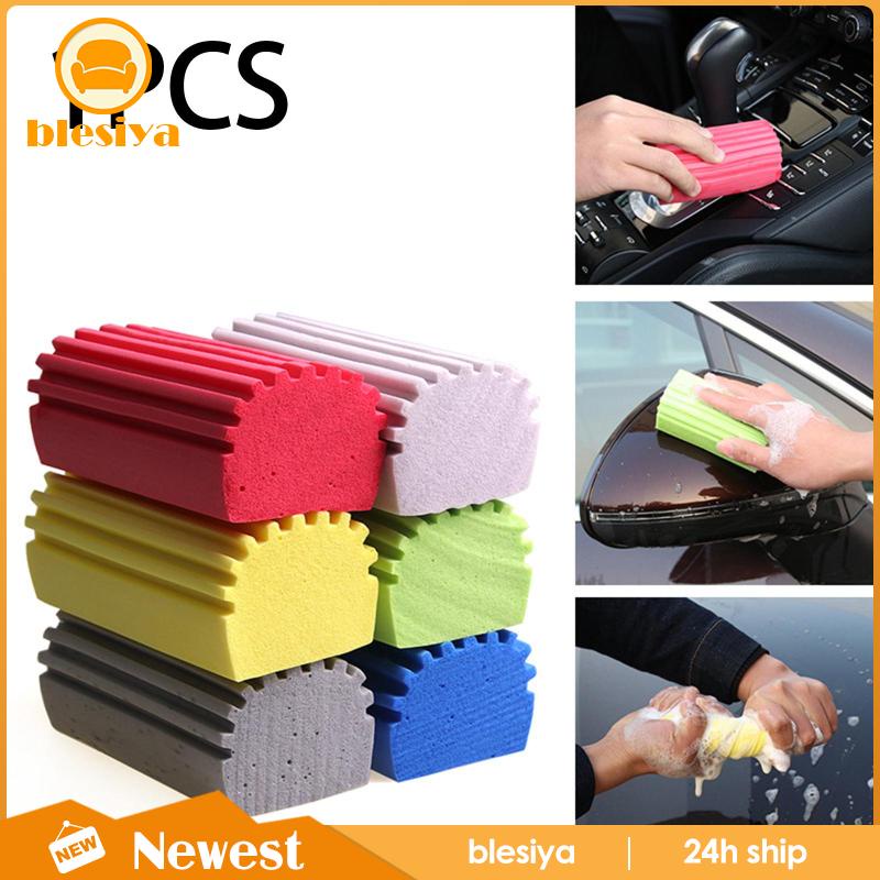 Mút Xốp Pva Không Trầy Xước Chuyên Dụng Cho Bồn Tắm / Đồ Nội Thất