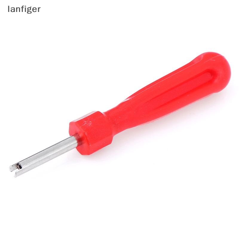 Set 3 Dụng Cụ Tháo Lõi Van Lốp Xe Hơi / Mô Tô Chuyên Dụng