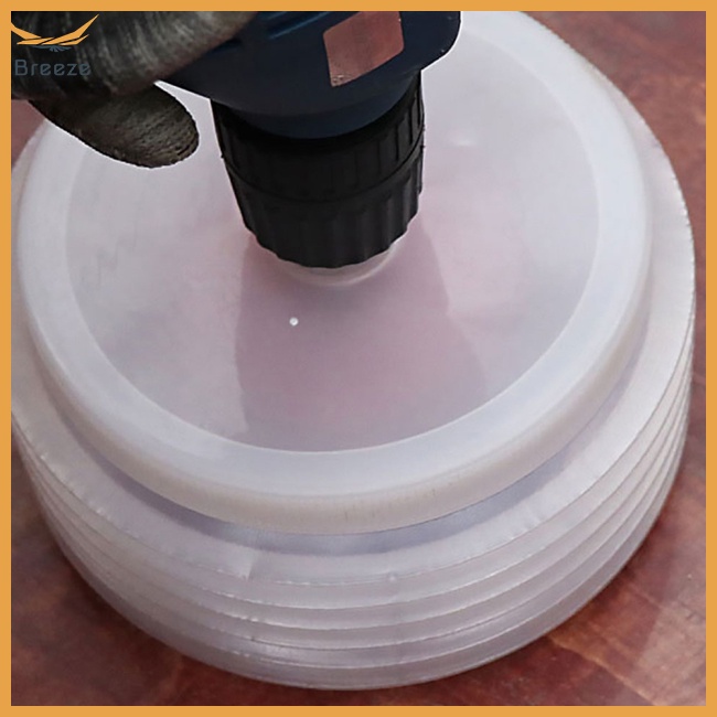 Vỏ Bọc Chống Bụi Cho Mũi Khoan Gỗ 4-10mm Tiện Dụng