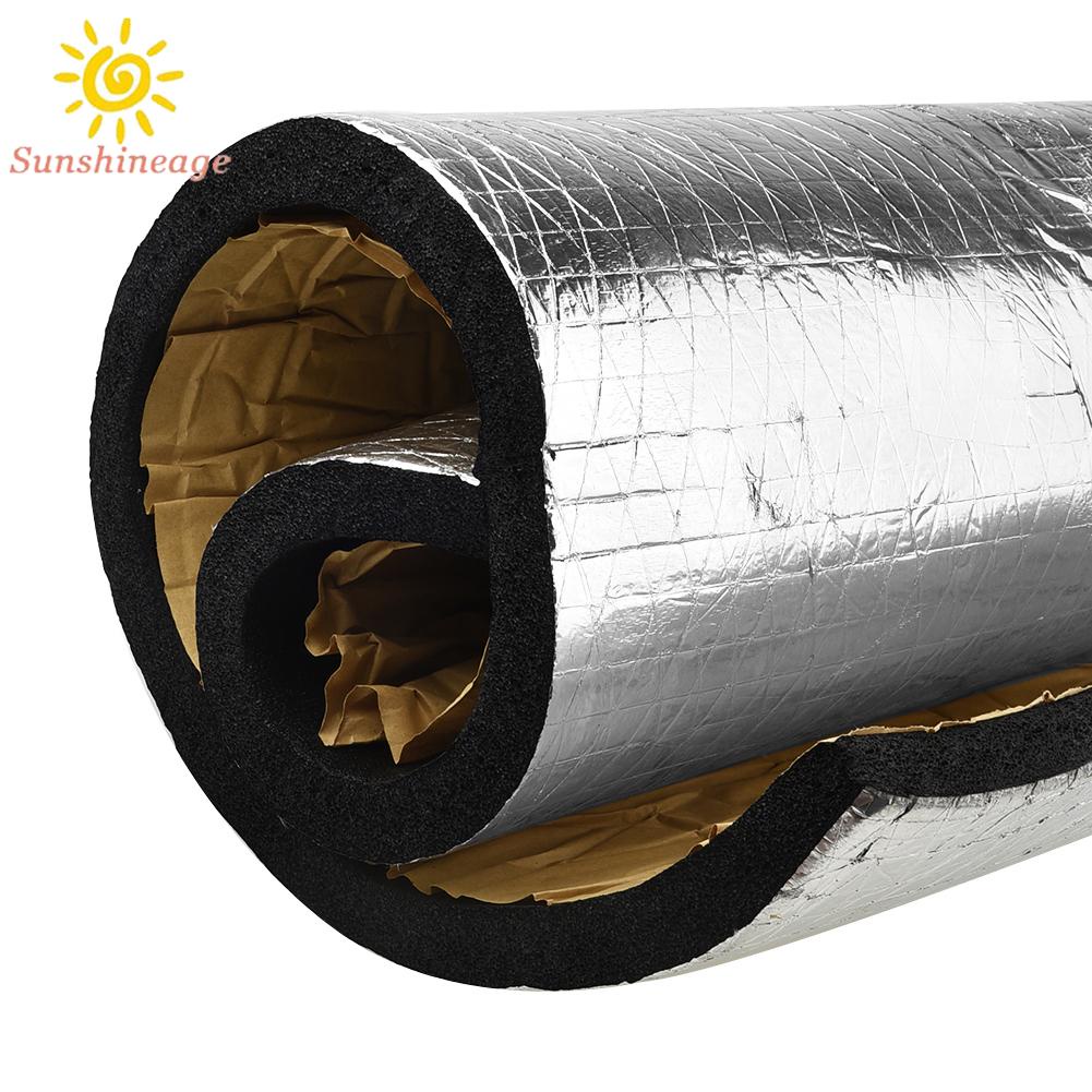 Thảm Cách Âm Cho Xe Hơi 100 * 50 * 2cm