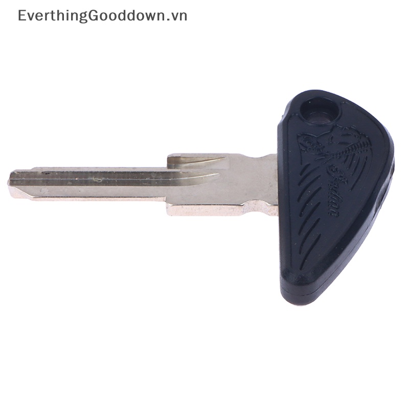1 Chìa Khóa Thay Thế Chuyên Dụng Cho Xe Mô Tô 800 Free 400 1100Mts950Vn