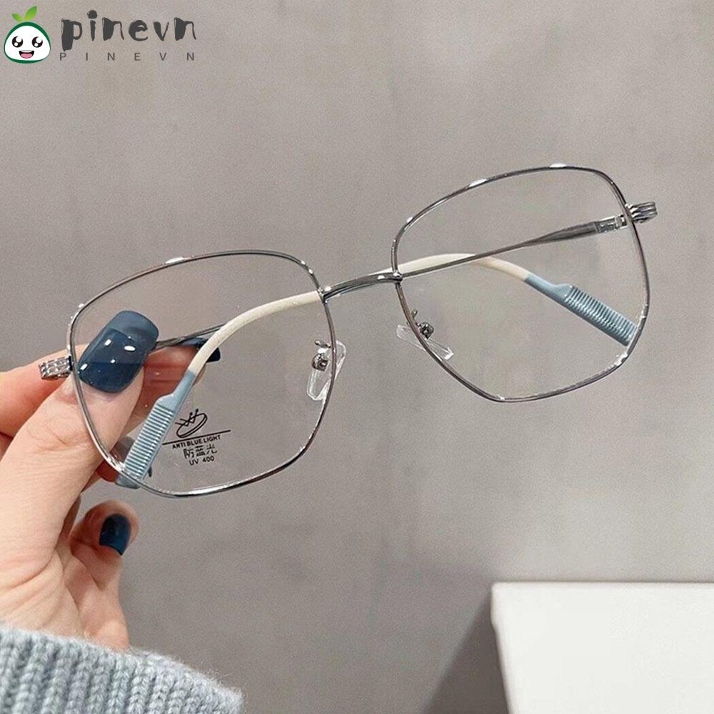 PINEVN Mắt Kính Chống Ánh Sáng Xanh Siêu Nhẹ Tiện Dụng Cho Văn Phòng