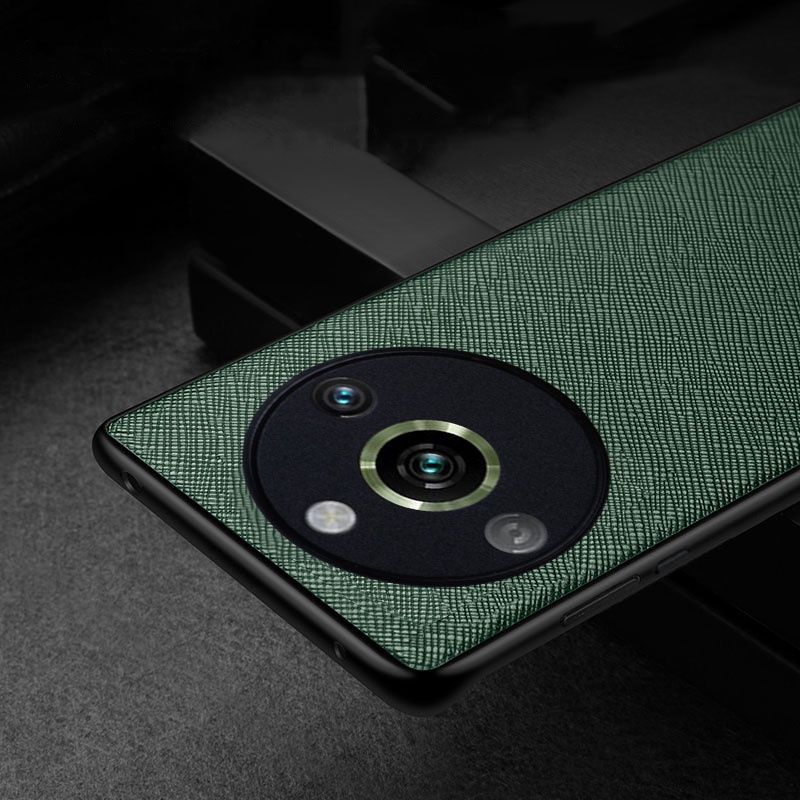 Ốp Điện Thoại tpu In Họa Tiết Độc Đáo Thời Trang Cho oppo realme 11 pro plus realme 11 pro