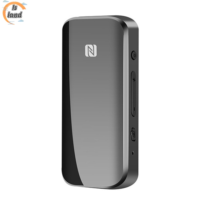 Thiết Bị Truyền Nhận Tín Hiệu Bluetooth 5.1 Không Dây 2 Trong 1 Sạc Type-c Cho Xe Hơi