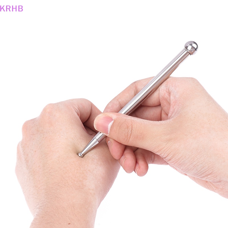 Bút Bấm Huyệt Cơ Thể Cầm Tay Tiện Dụng Cho Gia Đình