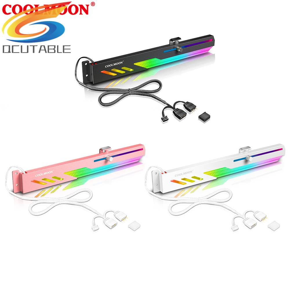 Giá Đỡ Card Video GPU GT8 Hỗ Trợ Máy Tính