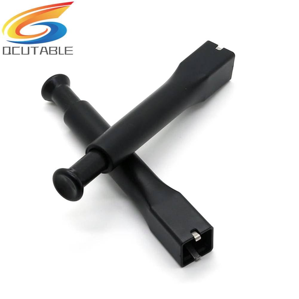 Dụng Cụ Tháo Nút Bàn Phím Máy Tính Bằng Nhựa Đa Năng Tiện Dụng