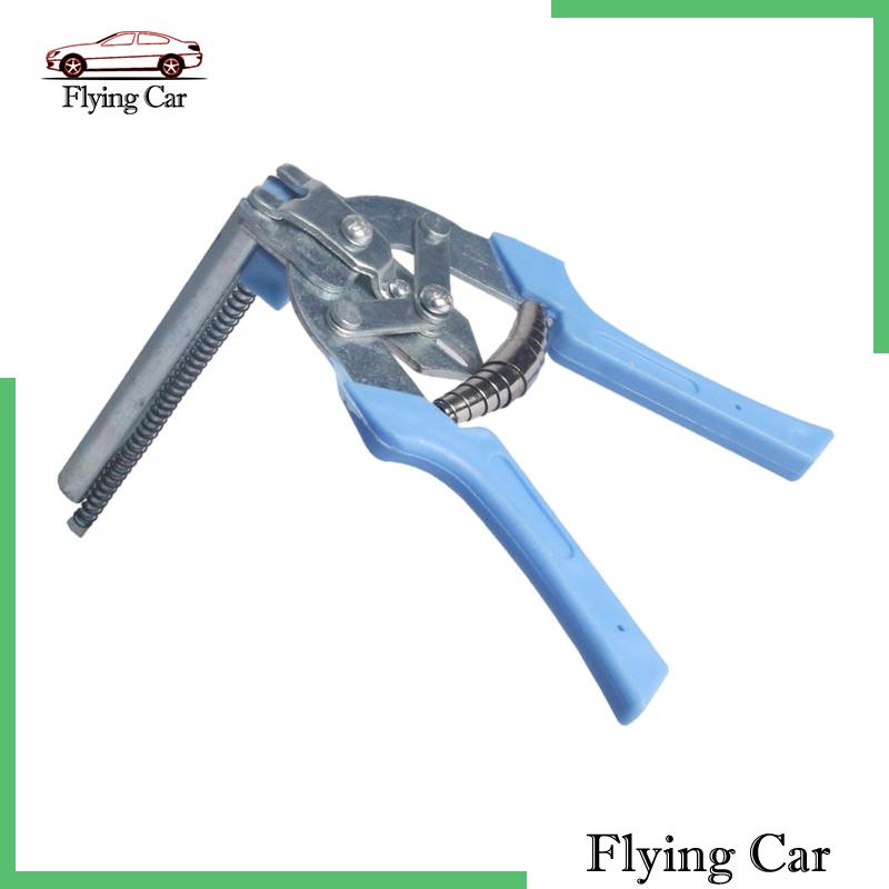 Kìm Kẹp Dây Điện Chuyên Dụng Cho Lồng Thú Cưng / Thỏ / Gà 2