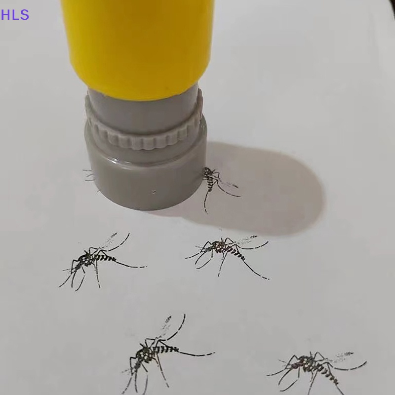 Con Dấu In Hình Muỗi Tự Dính Trang Trí Sổ Tay / Album Ảnh Cho Bé