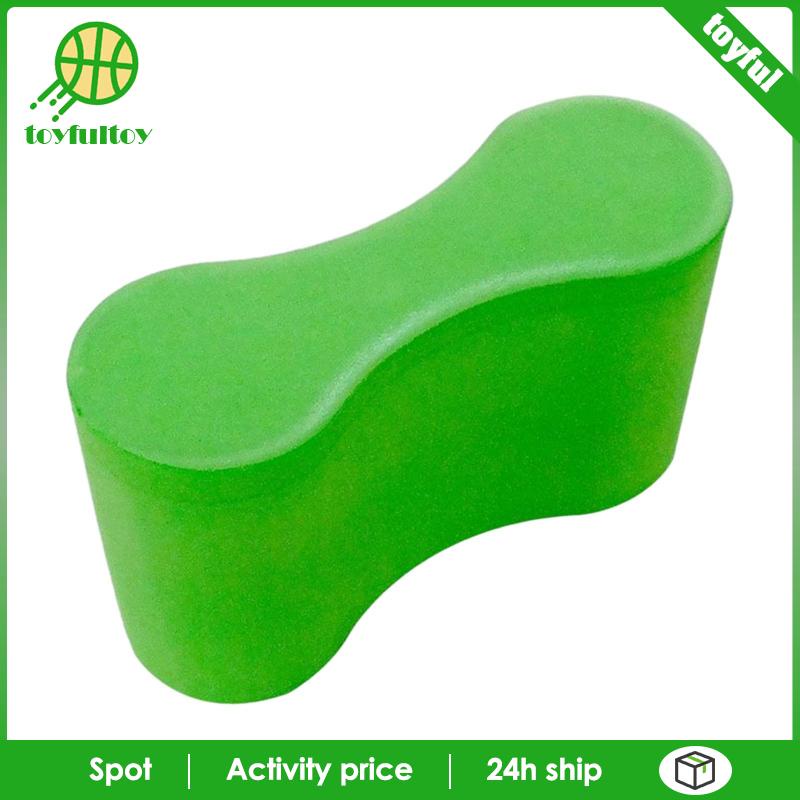 Phao Nổi Kéo Chân Cho Người Mới Bắt Đầu