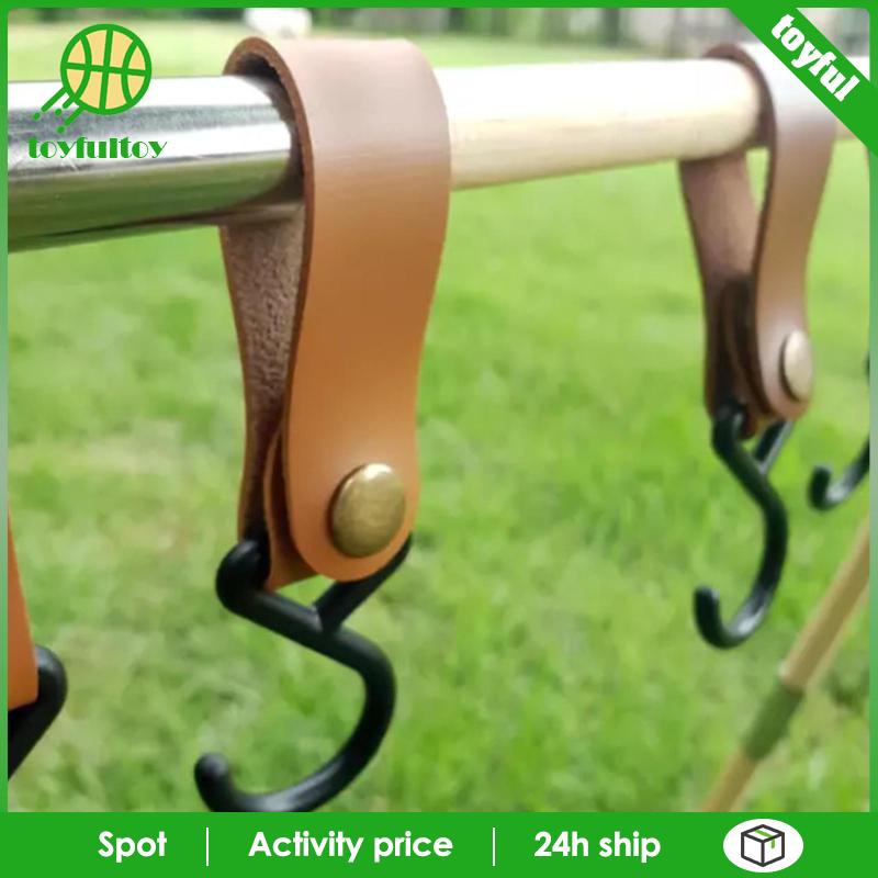 Móc Treo Lều Trại / Leo Núi / Cắm Trại Tiện Dụng