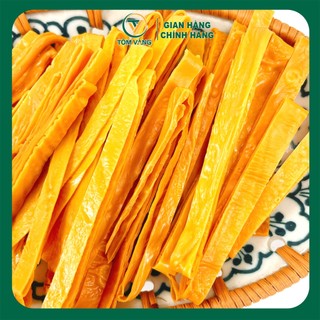 Mì Váng Đậu Khô Keto (gói 100g)