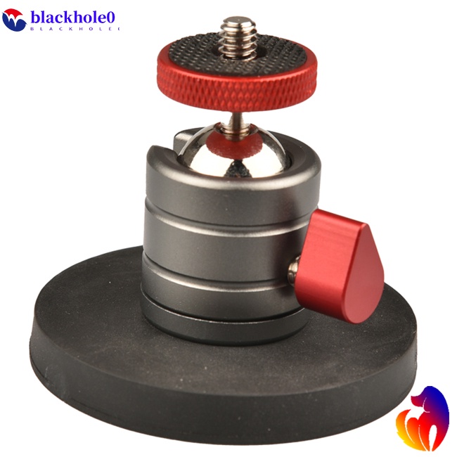 Đế Nam Châm Mini Cho Chân Máy Ảnh Slr Chất Lượng Cao