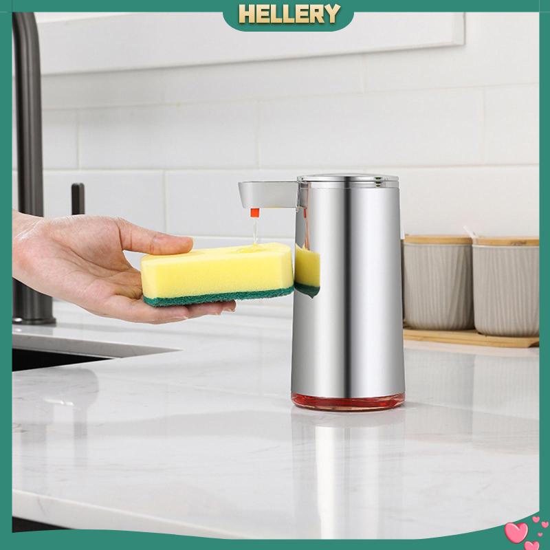 Bình Đựng Dung Dịch Không Tiếp Xúc Cho Nhà Bếp / Trường Mẫu Giáo