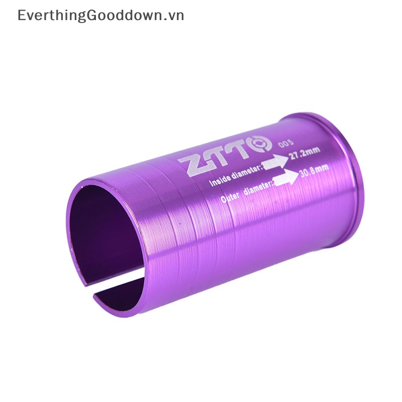 Everthinggooddown Adapter Điều Hợp Yên Xe Đạp Bằng Hợp Kim Chuyển Đổi Yên Ngồi vn