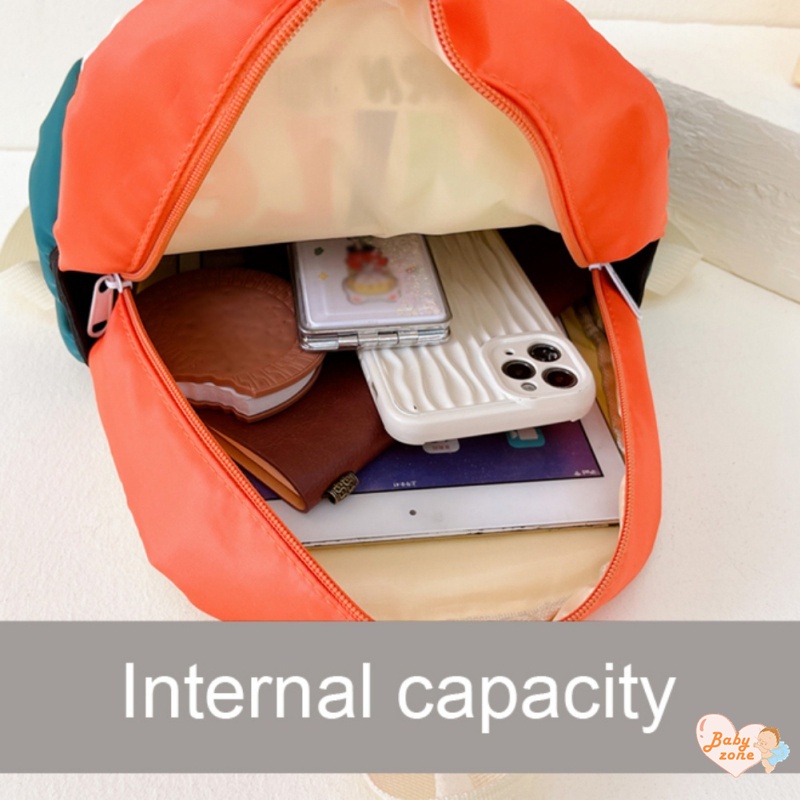 Balo Siêu Nhẹ Họa Tiết Hoạt Hình Dễ Thương Cho Trẻ Mẫu Giáo