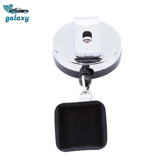 Galaxy Giá Đỡ Phấn Chơi Bida Gọn Nhẹ Có Kẹp Thắt Lưng Tiện Dụng