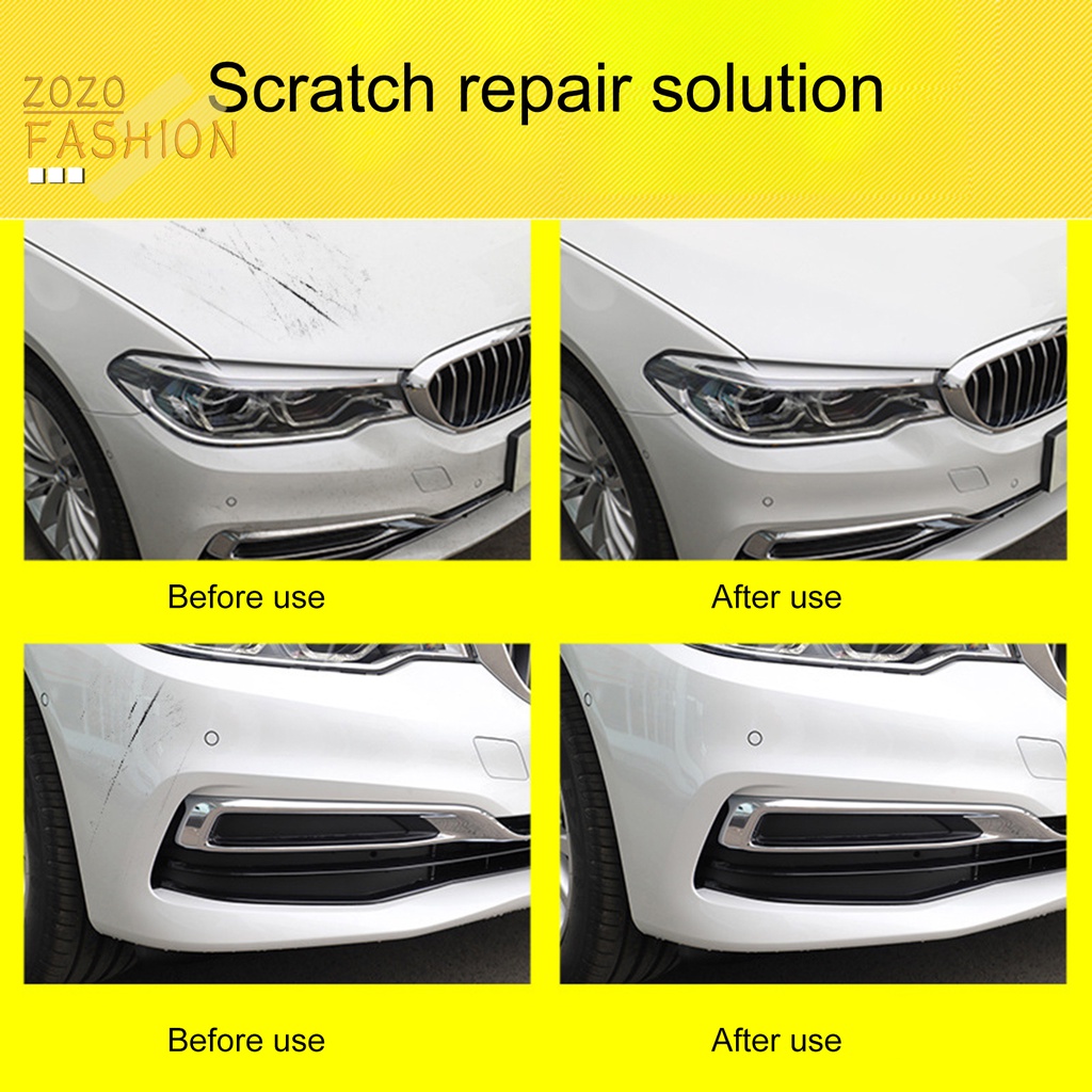 Sáp Xóa Vết Trầy Xước Xe Hơi Chuyên Dụng