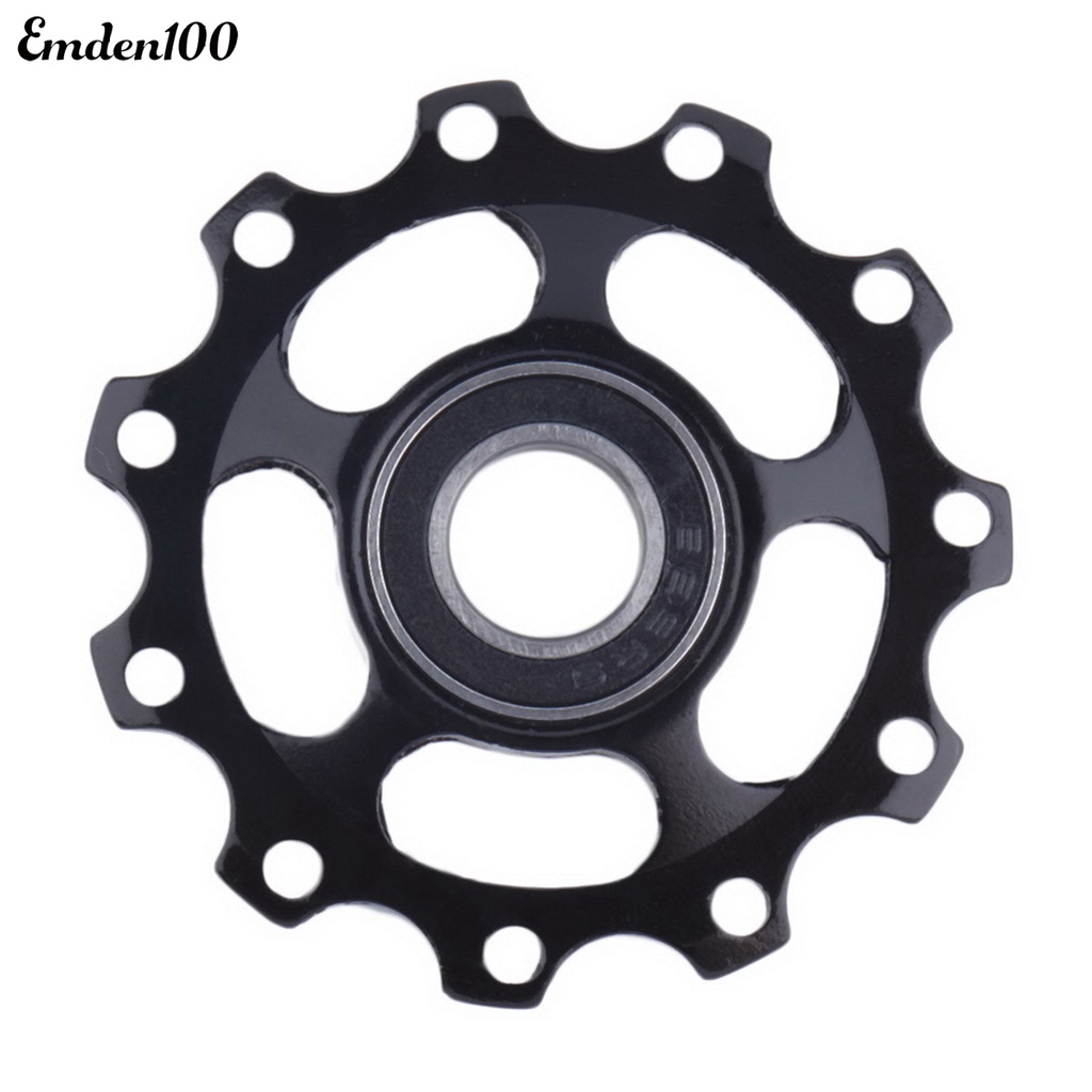 Ròng Rọc 11T Hướng Dẫn Phía Sau Xe Đạp Leo Núi