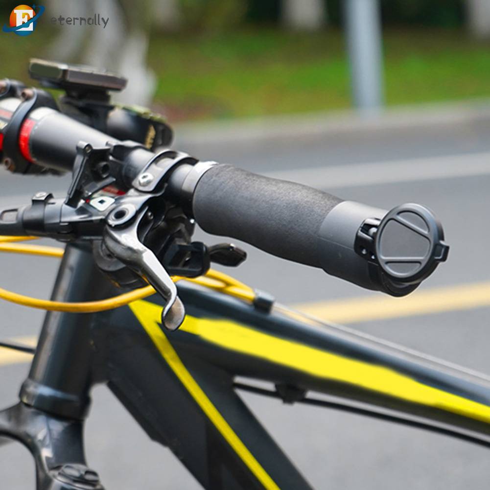 Gương Chiếu Hậu Xoay 360 Độ Gắn Tay Lái Xe Đạp