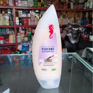 [Sỉ-Rẻ] Sữa tắm cá ngựa vàng 300ml