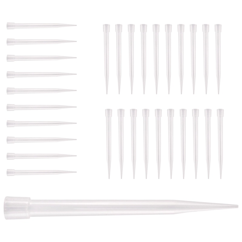 Ống Nhỏ Trong Suốt 5ML Cho Phòng Thí Nghiệm