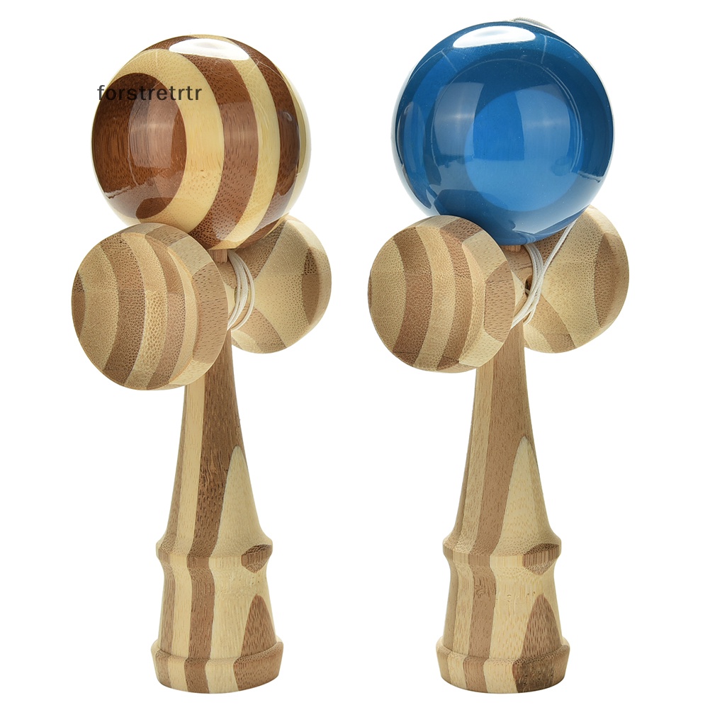 1 Đồ Chơi Jumbo Kendama Truyền Thống Nhật Bản