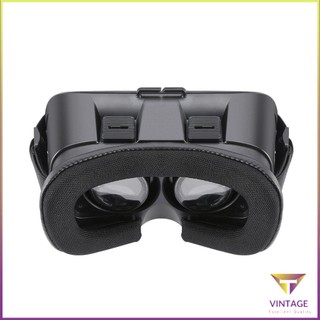Usb Port Trackpad Touching Control Mobile Virtual Reality Glasses [C/8]