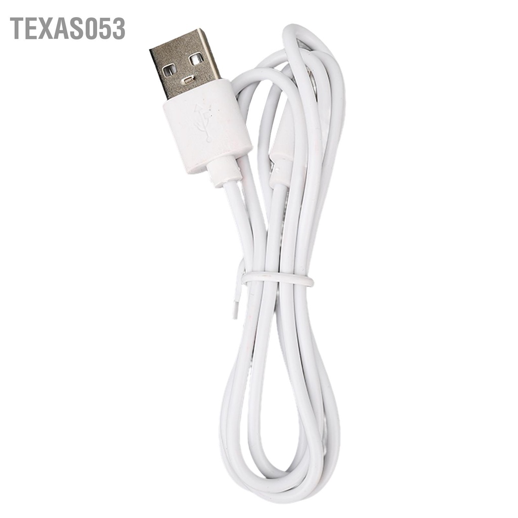 Texas053 Máy giảm béo mặt 13 Bánh răng rung Ánh sáng đầy màu sắc mát xa tạo hình khuôn siêu nhỏ