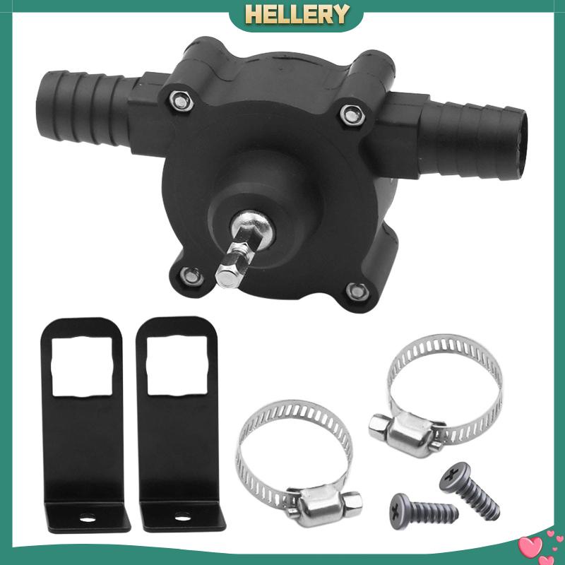 Máy Bơm Dầu Tự Động Cầm Tay Chuyên Dụng Cho Gia Đình