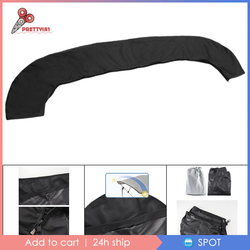 Vỏ Bọc Giày Bốt Bimini Chống Thấm Nước Bền Bỉ 600D 1 [Prettyia1]