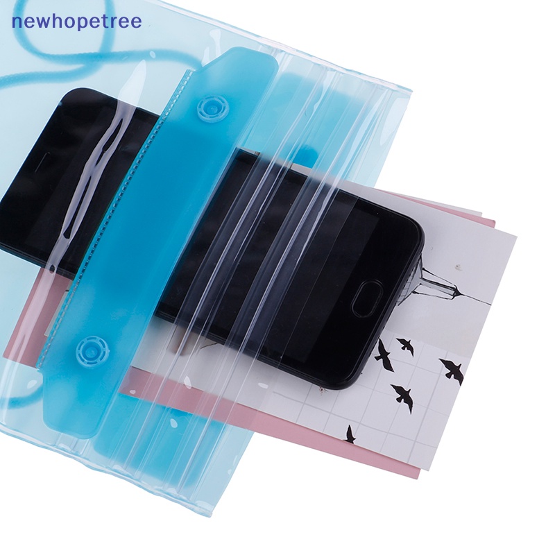 Túi Đựng Điện Thoại Chống Thấm Nước Tiện Lợi