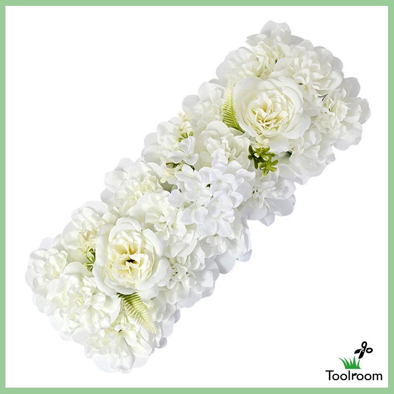 Bảng Điều Khiển Cửa Vòm Hình Hoa Trang Trí Sự Kiện