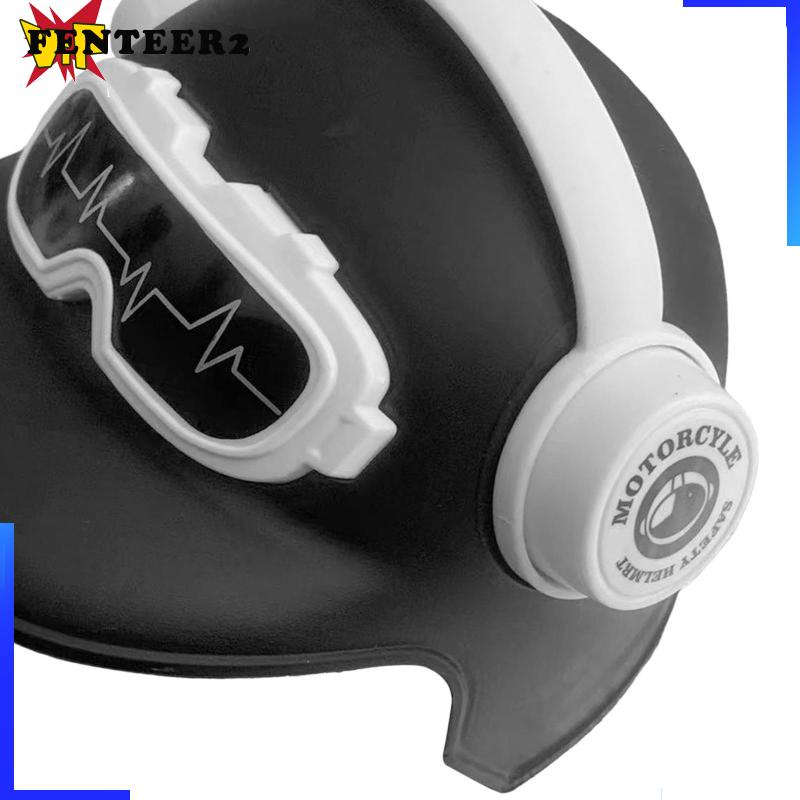 Tấm Che Mưa Nắng Có Giá Đỡ Điện Thoại Cho Xe Máy / Xe Đạp Fenteer2]