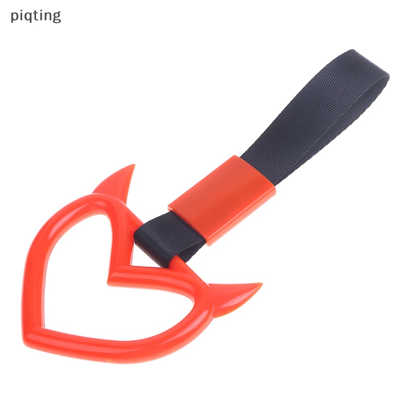 Piqt Dây Tay Cầm Xe Buýt Nổi Có Vòng Khóa Cảnh Báo Phía Sau Xe Buýt