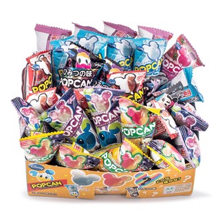 Kẹo Mút Glico PopCan Disney