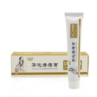 Kem bôi trĩ hậu môn Dictamimni 20g -giadung0001 ưegytiku