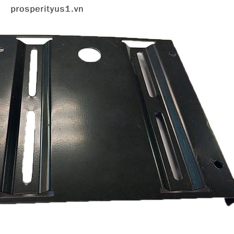 Khay Chuyển Đổi Ổ Cứng SATA IDE 2.5 Inch SSD HDD Sang 3.5 Inch HDD SSD prosperityus1 Bằng Kim Loại