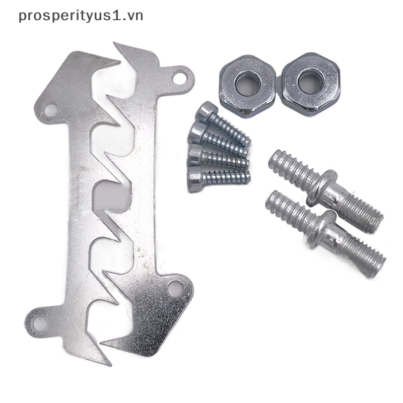 Set 1 Đai Ốc Đinh Tán Cản Sau Chuyên Dụng Cho STIHL 017 018 MS170 MS180