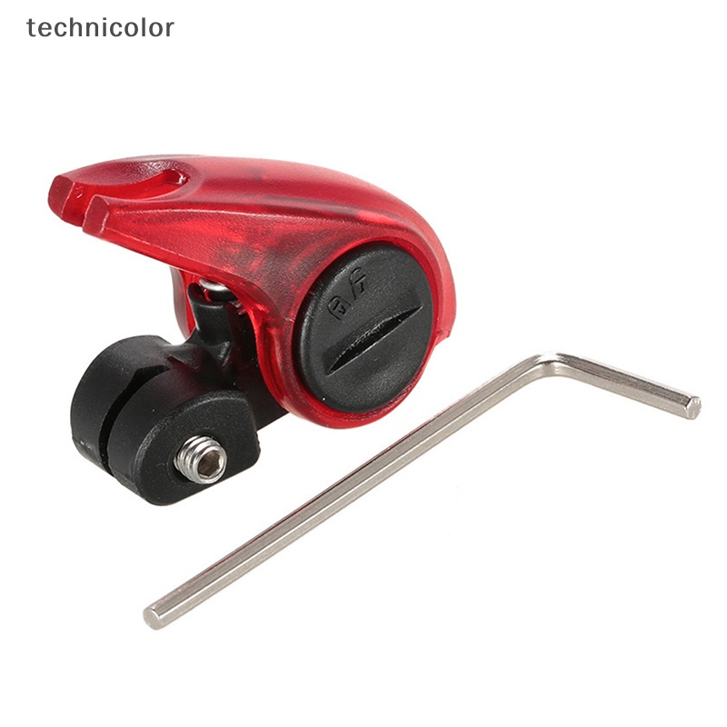 Đèn LED Phanh Chống Thấm Nước Cho Xe Đạp Leo Núi