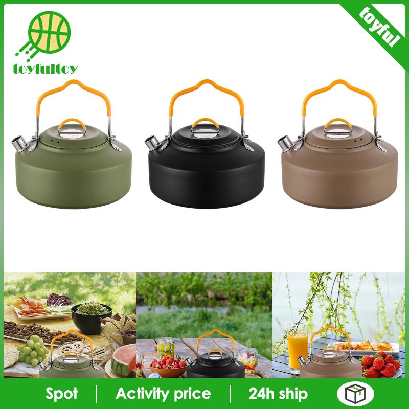 Bình Đựng Nước Bằng Thép Không Gỉ 1.0L Cho Hoạt Động Ngoài Trời