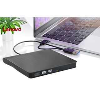 Đầu Đọc Đĩa DVD Tốc Độ Cao USB 3.0 Type-C